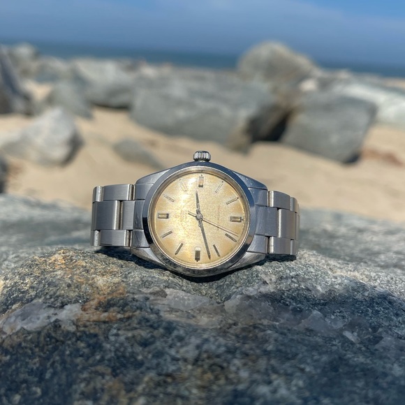 Rolex Case - Tudor 7934 - All Original - Picture 3 of 12